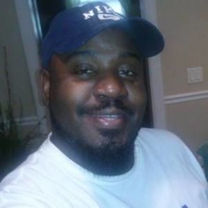 Meet your Posher, Raymond